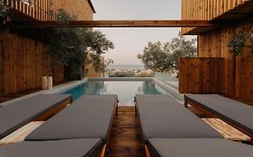 Zante Calinica Hotel
